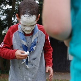 DSC 0059 - Scouts en Gidsen Zaventem 